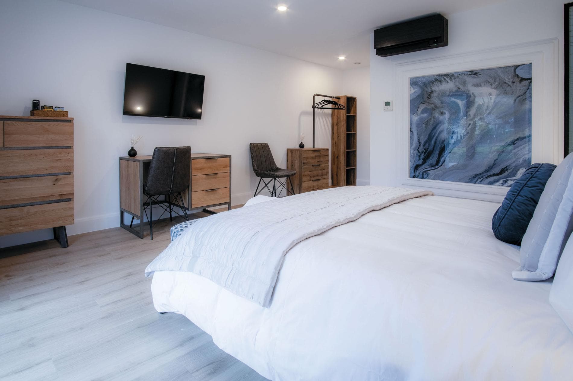 King Room